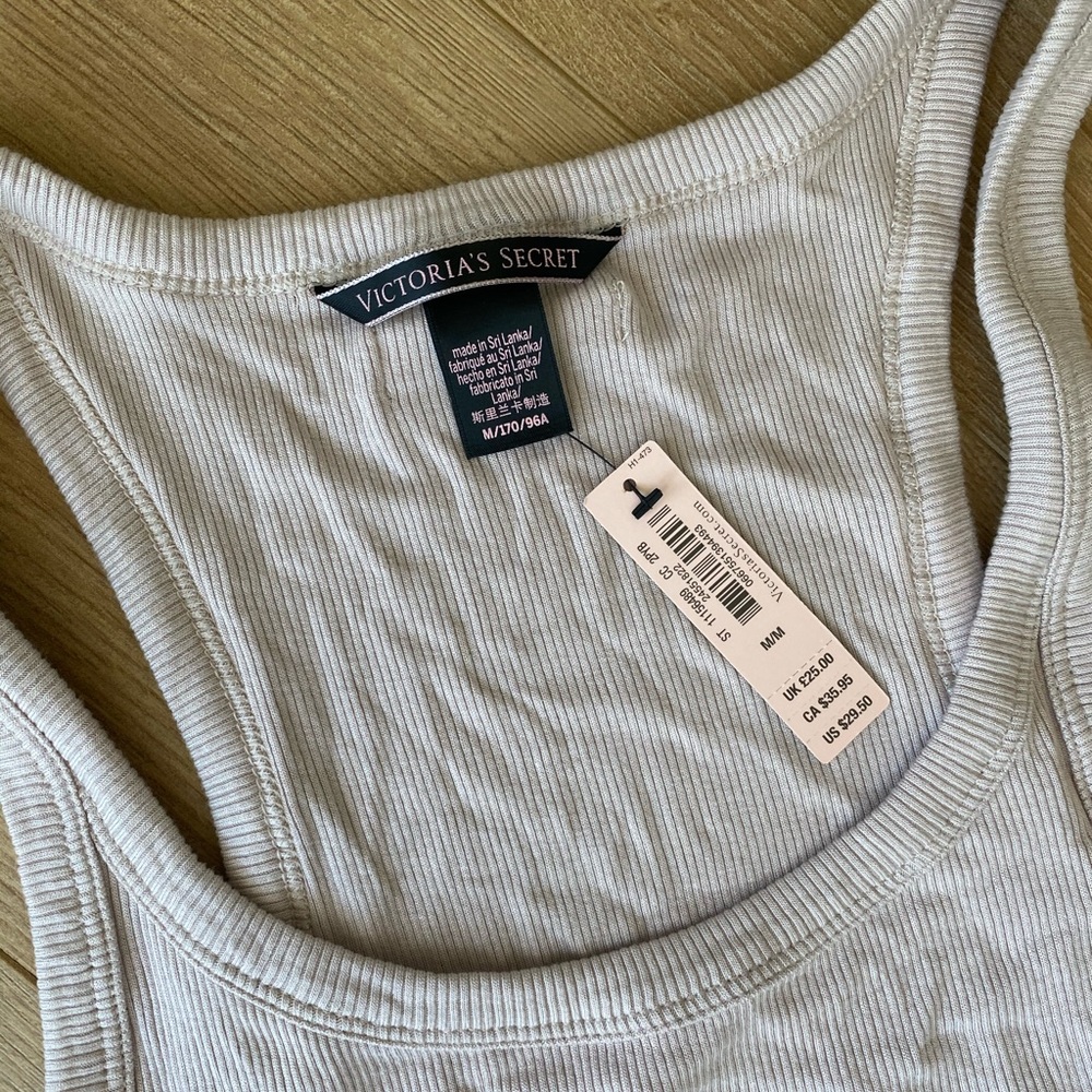 Victoria Secret Tanktop